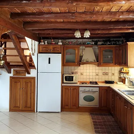 Three Hearts 別荘 Ágios Pétros