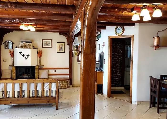 Three Hearts 別荘 *