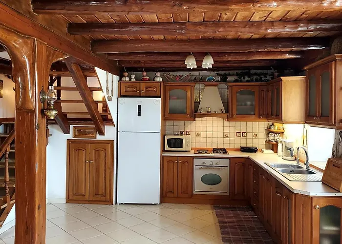 Three Hearts 別荘 Ágios Pétros