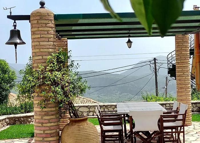 Three Hearts 別荘 *