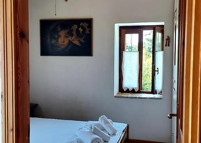 Three Hearts 別荘 Ágios Pétros