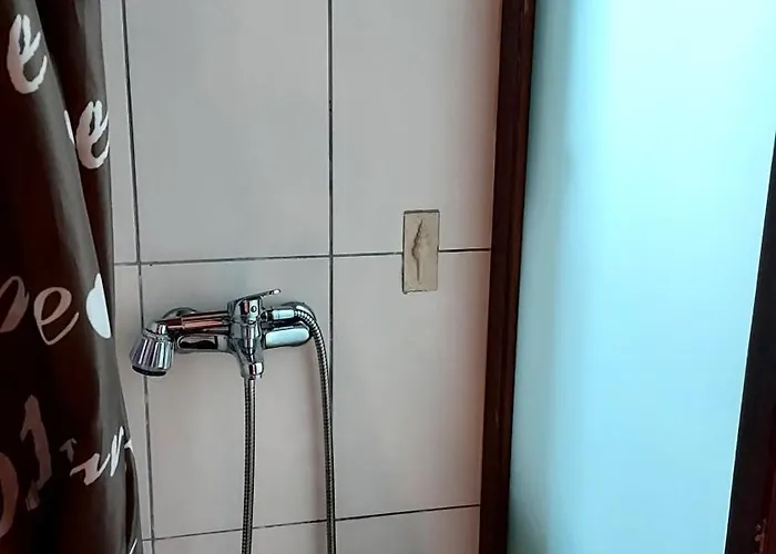 Three Hearts 別荘 Ágios Pétros