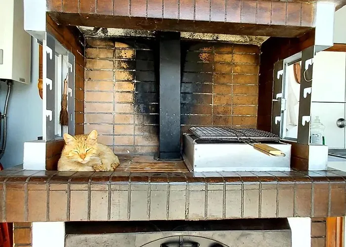 別荘 Three Hearts *