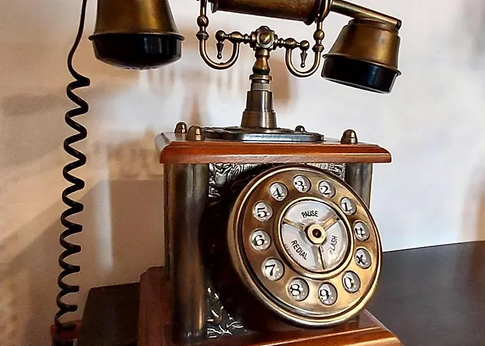 別荘 Three Hearts *