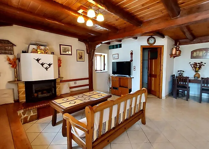 別荘 Three Hearts Ágios Pétros