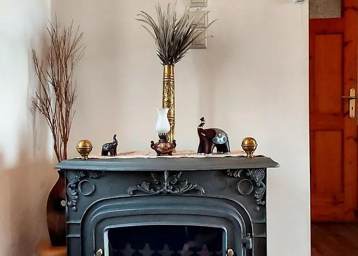 Three Hearts 別荘 *