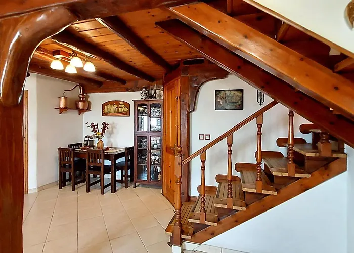 Three Hearts 別荘 Ágios Pétros