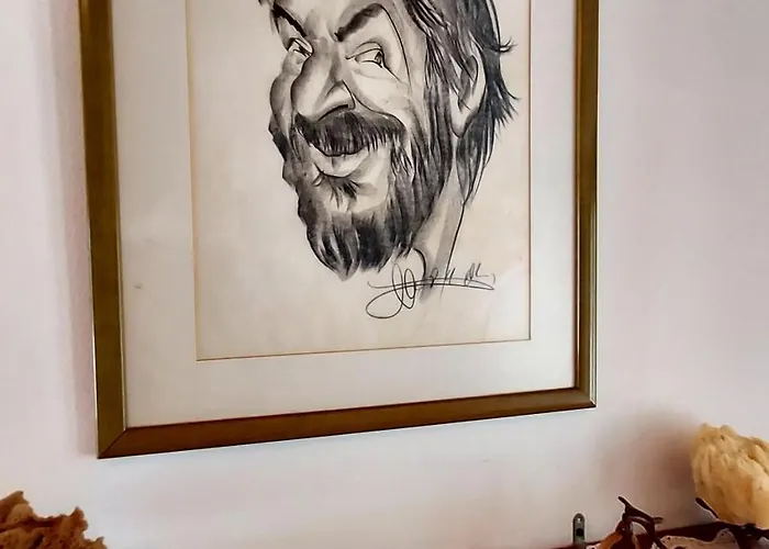 別荘 Three Hearts *