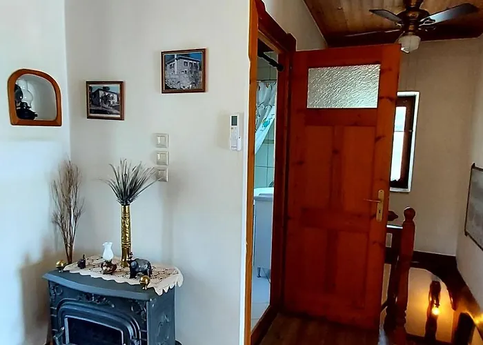 Three Hearts 別荘 Ágios Pétros