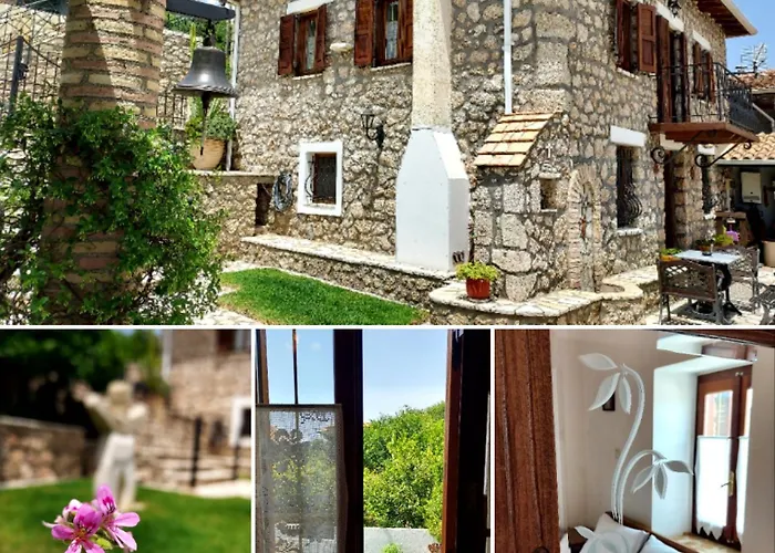 Three Hearts 別荘 *