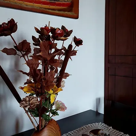 펜션 Three Hearts Ágios Pétros