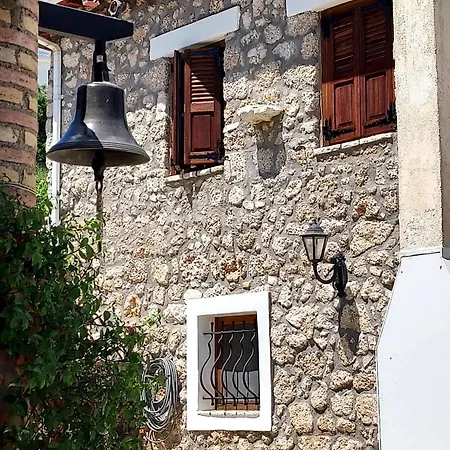 Three Hearts 펜션 *