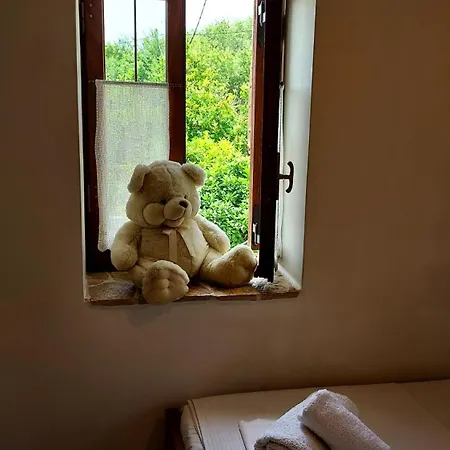 펜션 Three Hearts Ágios Pétros