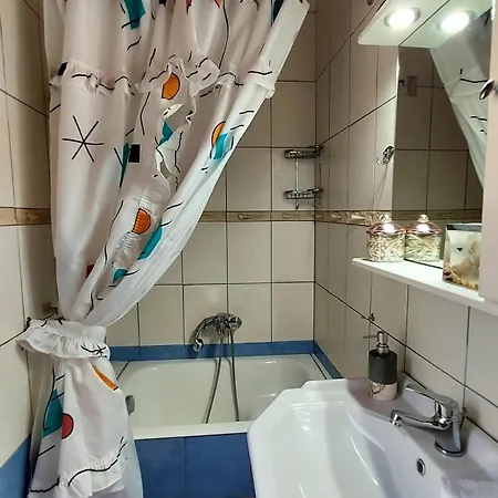 Three Hearts 펜션 Ágios Pétros