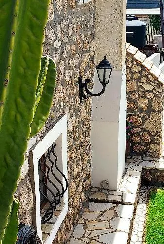 Дом отдыха Three Hearts *