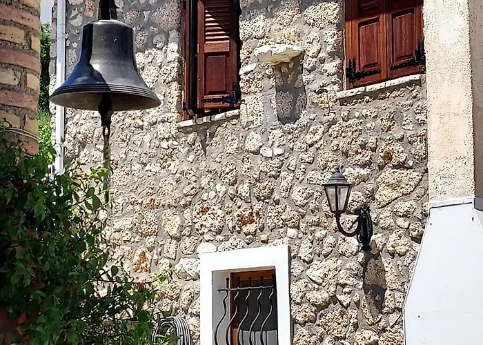 Three Hearts Дом отдыха *