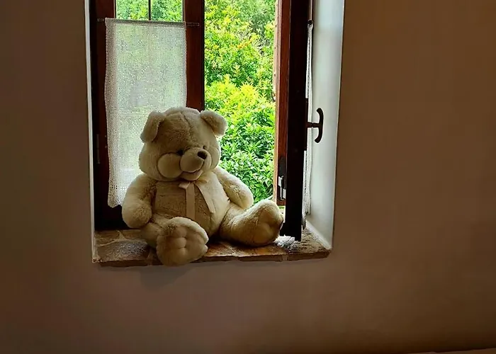 Дом отдыха Three Hearts Agios Petros (Lefkada)