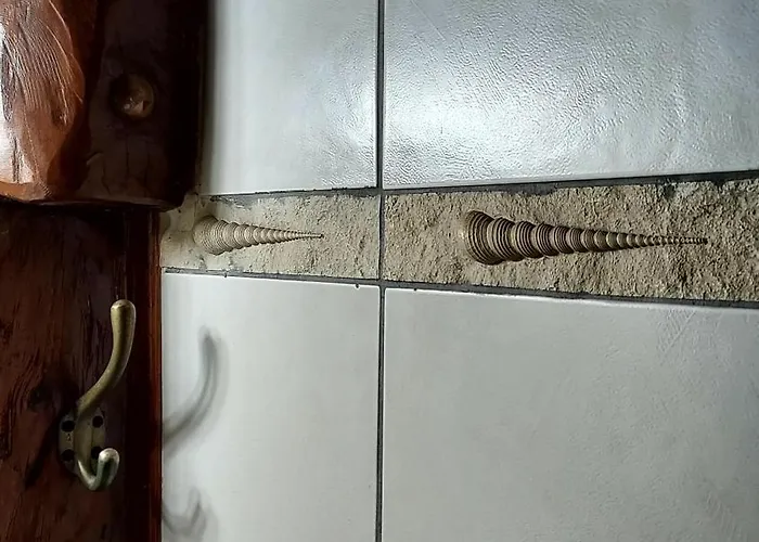 Three Hearts Дом отдыха *