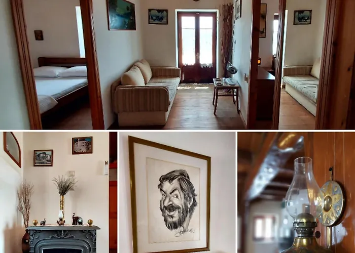 Three Hearts Дом отдыха